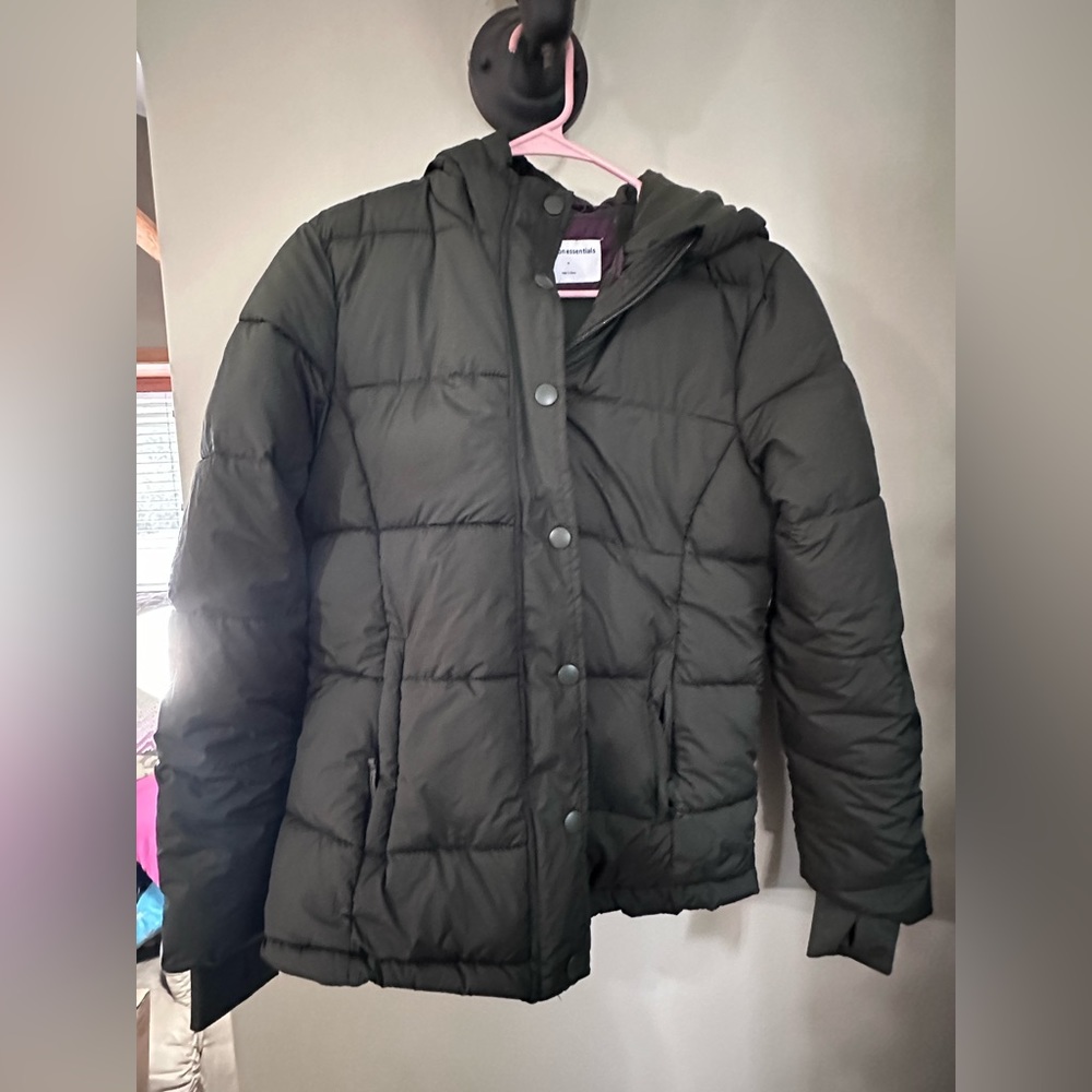 Women’s coat